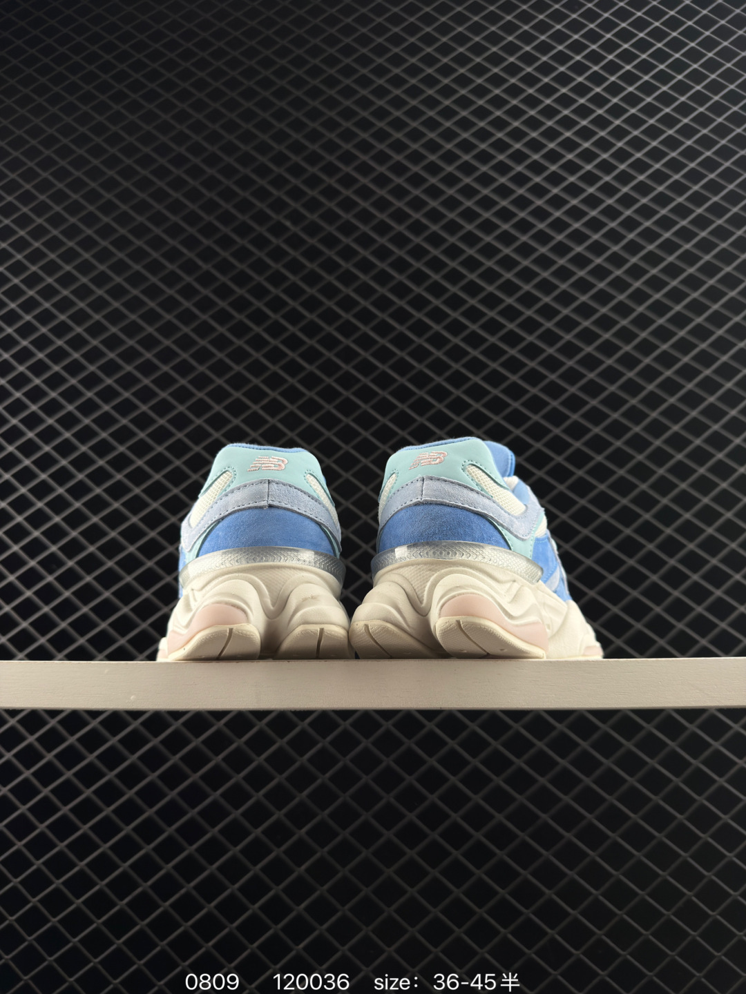 Joe Freshgoods x New Balance NB9060